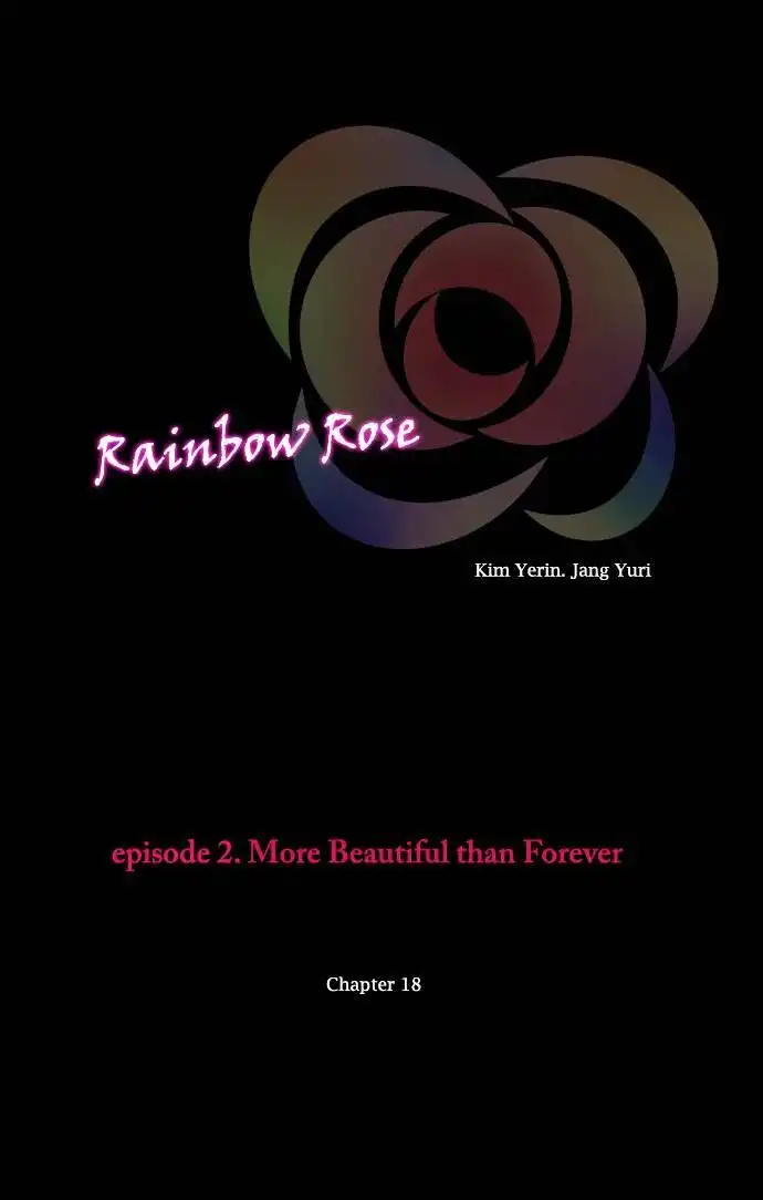 Rainbow Rose Chapter 18 8